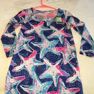 Lilly Pulitzer dress